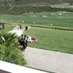 Villa Dorada