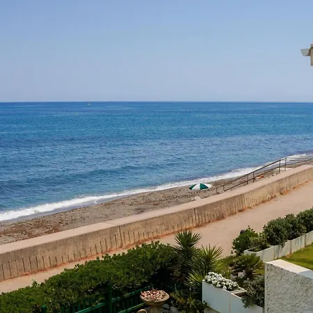 Villa Dorada Estepona